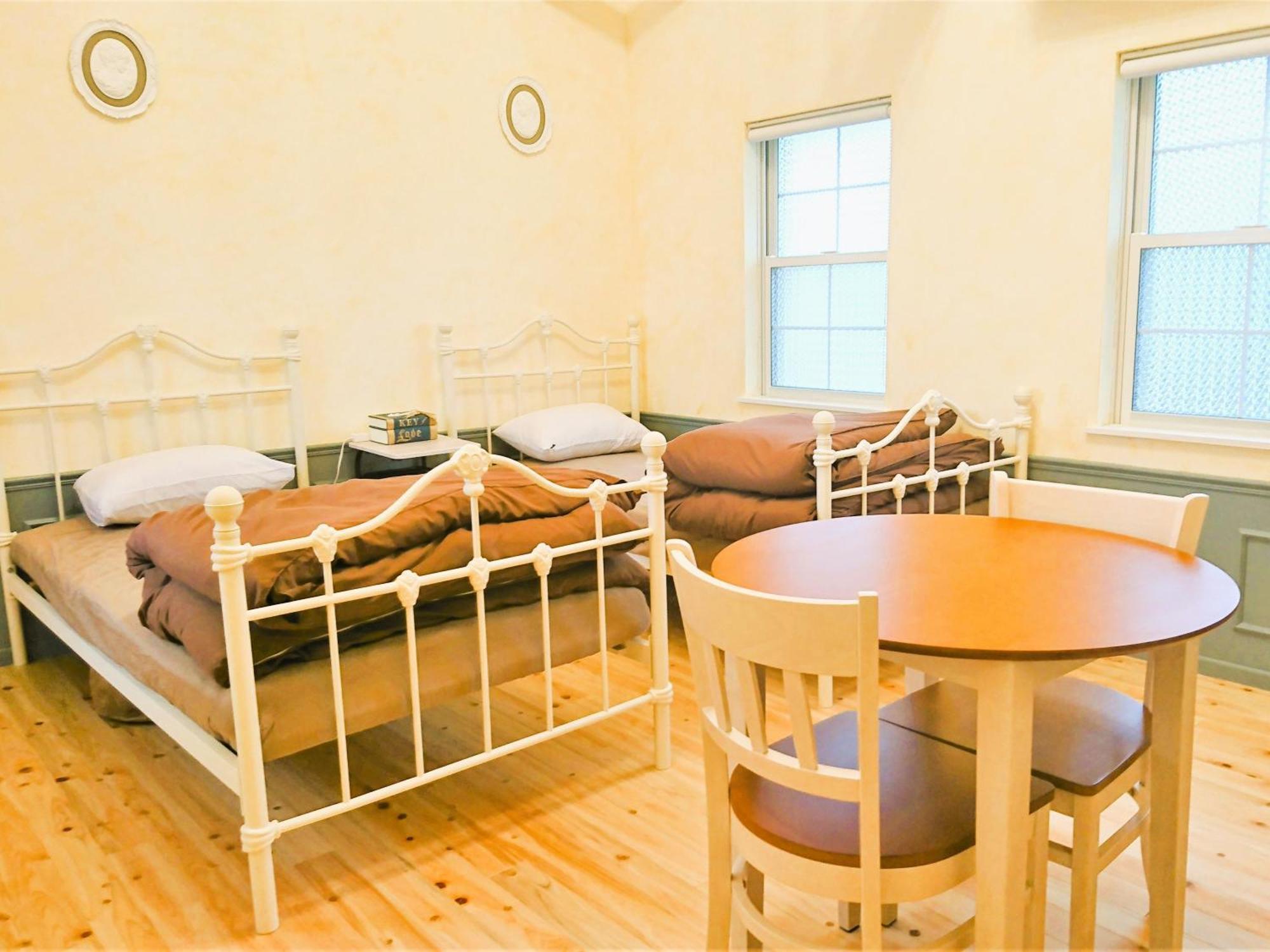 Cottage Morinokokage Yakushima  Exteriör bild